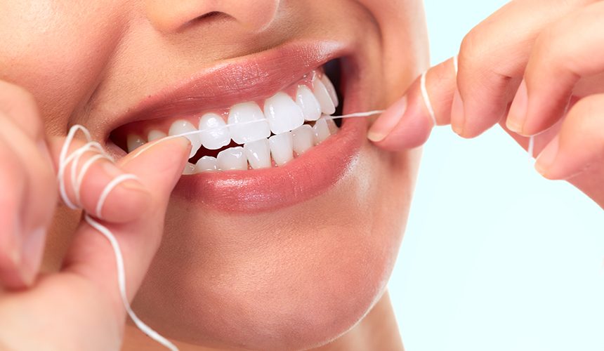Diş Sağlığı İle İlgili Doğru Bilinen Yanlışlar