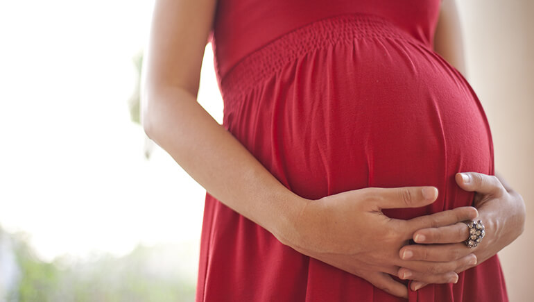 Hamile Annelerin Alması Gereken Vitaminler