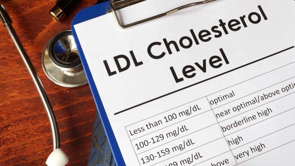 Kötü Kolesterol Nedir? LDL Neden Yükselir?